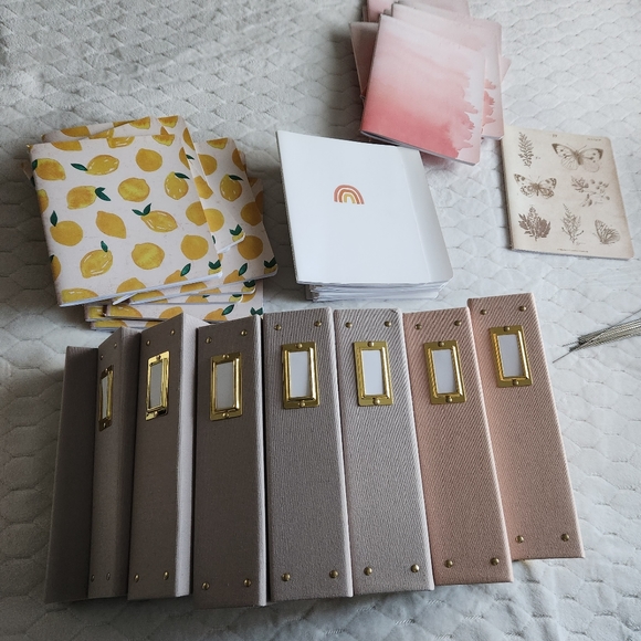 Heidi Swapp Storyline planner inserts - Picture 6 of 6